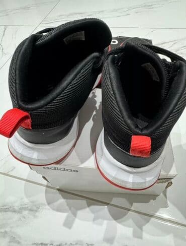 air max crvene muske: Patike, Adidas — 2