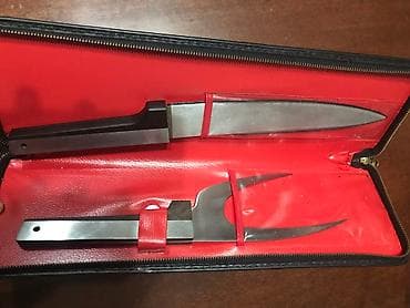 Tools & Equipment: NOVO, Rostfrei — 2