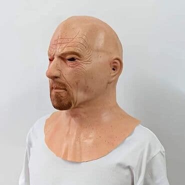 set za puder nokte: Maske — 5