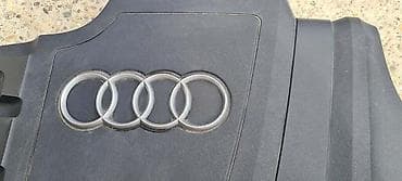 audi a6 2.0 tdi: POKLOPAC MOTORA ZA AUDI A6 | Poklopac motora Audi A6 zadnji desni — 4