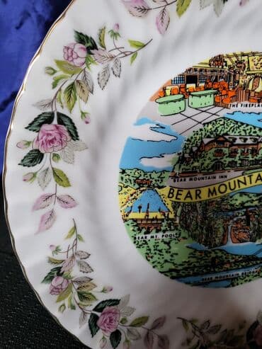 Textile: Color - Multicolored, New — 8