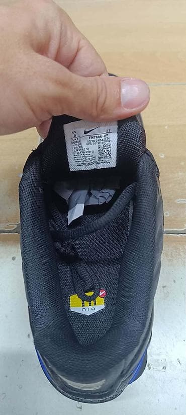 tn chameleon: Nike air max tn tuned patike A klasa NOVO Novo Brojevi 41 do 46 fb — 3