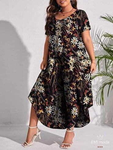 donji ves za punije zene: Model za punije
Do 5xl
Cena: 1.900 din — 2