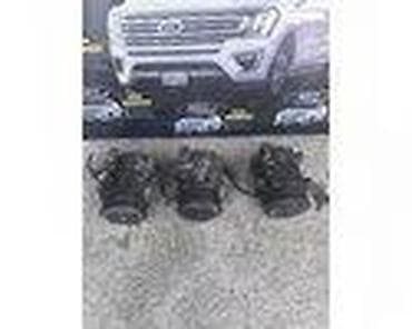 ferrex kompresor 50l: KOMPRESOR KLIME ZA FORD FIESTA OD 2008. DO 2015. GOD. | SMEDEREVSKA — 4