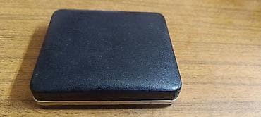 navlaka za obuću: Vintage kutijski slušni aparat – model 44 PP-AGC (Germany) - Tip — 2