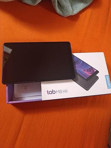 erikson t: Lenovo Tab M8 HD (2. generacija) – 8" tablet - Ekran: 8 inča, HD — 5