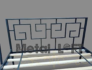 Iz radionice - MODERNO DIZAJNIRANI KREVETI PO MERI – model 19/B — 5