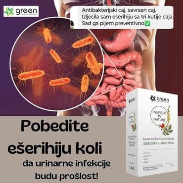 picard torbice cene: Ešerihija? Nek postane prošlost uz pomoć ove biljne mešavine koja će — 1
