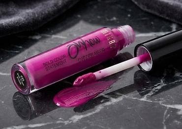 Tečni ruž za usne Milani – Bold Color Statement (nijansa intenzivne