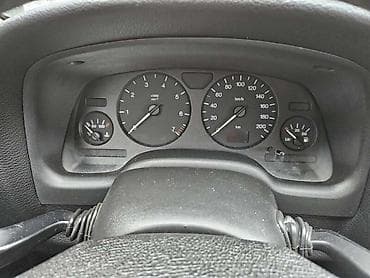 KILOMETAR SAT 1.8 BENZIN ZA OPEL ASTRA G ZA 2002. GOD