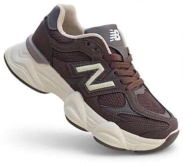 New Balance patike – retro dad sneaker stil - Model: niskoprofilne