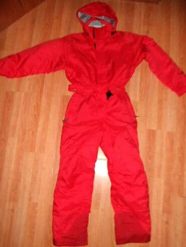 Skafander Dechalton vel. 14-15 — 1