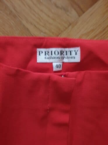 Pantalone: Pantalone br.40 — 3