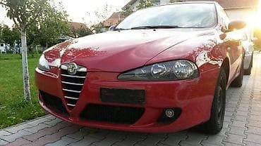 auto delovi zajecar: ALFA ROMEO DELOVI | DELOVI ZA ALFU Giulietta, MiTO, 159, BRERA, 147 — 7