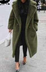 Ski suits: Tedi kaputi – Topli i mekani Cena: 4400 din Veličine: M, L, XL, 2XL — 4