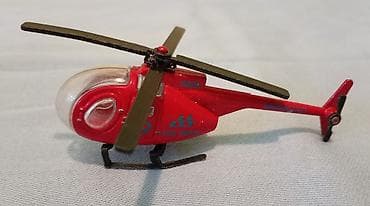 startna puska ak 47: Helikopter igracka stanje se vidi na slikama. velicina oko 8 cm — 3