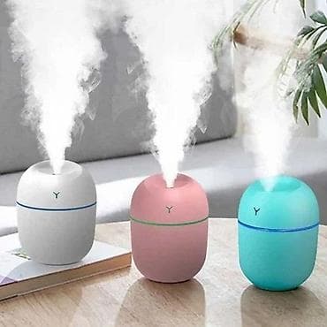 Other: 📍Osveživač vazduha ✦ Oslobodite se suvog vazduha: održavajte — 5