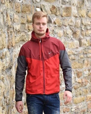 hm muske jakne: Šuškavci
Veličine S M L XL 2XL
Cena 4000 din — 7