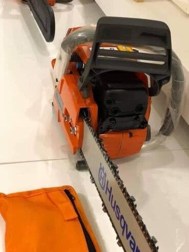 motorna testera titan 610: HUSQVARNA 365 ( PRVA KOPIJA ) - Turska proizvodnja - Testeru su — 1