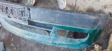 staza od biber crepa: BRANIK ZELENI ZA PEUGEOT 306 | Peugeot 306 prednji branik zeleni na — 4