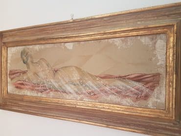 rotirajuci nastavak za slavinu: Painting — 3