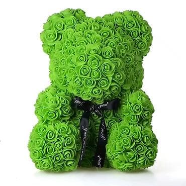 Kućni dekor: Figura, bоја - Šareno, Novo — 2