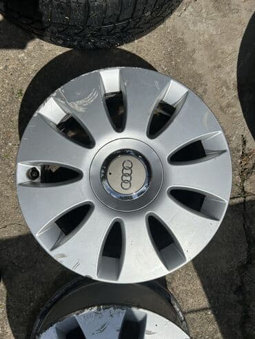 target auto delovi: 5x112 r16 
nisu krive — 4