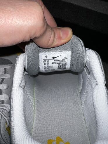 new tech fleece 2023: Nike, 39, color - White — 9