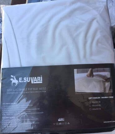 tepisi dimenzije: Nepromocivi carsafi idealna zaatita za dusek. Napravljen je od dva — 2