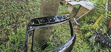 glavcina za juga: GEPEK VRATA ZA MINI ONE | mini Cooper one gepek vrata — 2