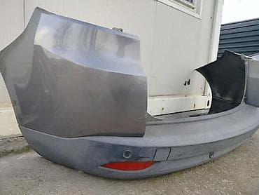 ZADNJI BRANIK KARAVAN ZA RENAULT MEGANE OD 2008. DO 2012. GOD. |