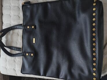 ceger za plazu: Ceger, PS Fashion, Materijal: Veštačka koža — 2