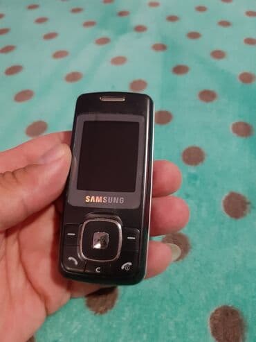 samsung punjač: Samsung S5610, bоја - Siva — 8
