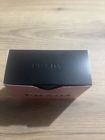 muske cipele sa krznom: Prada Paradoxe Eau de Parfum – 90 ml (3 fl. oz) - Miris: Eau de — 5
