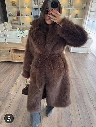 01. PONOVO. STIGLEEE!!! Bunda: 7.800 dinara Vel: S M L XL Dostupne u 2