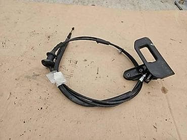 brava haube ford focus: SAJLA HAUBE ZA FIAT CROMA ZA 2010. GOD — 1