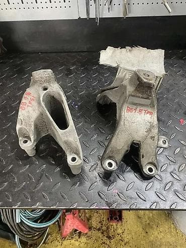 spaneri za vezivanje auta: AUDI A4 A5 1.8 TFSI DELOVI NOSAC MOTORA ALU STOPA | audi vw delovi — 1
