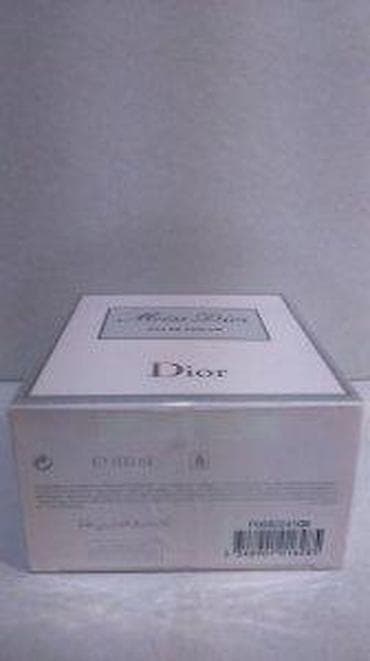 parfem la rive miss dream: CHRISTIAN DIOR MISS DIOR EDP100ML | Christian Dior Miss Dior — 5