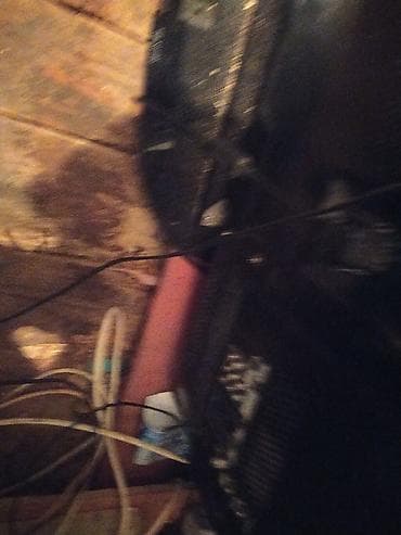 mini klime za sobu gigatron: JVC LCD televizor - Dijagonala: približno 32–37 inča (procena prema — 6