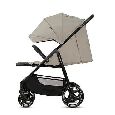 Kolica za bebe: KINDERKRAFT KOLICA TRIG 3 – STONE BEIGE (SKU: KSTRIG03BEG00-250) — 3