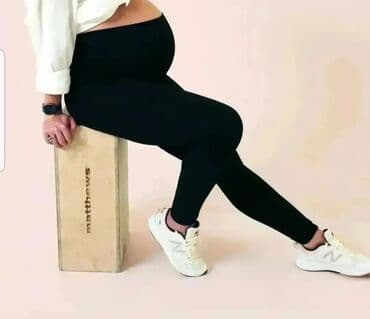 exterra trenerke: Zvonarice,helanke,pantalone sa elastinom. Crna,roza,pink,ciklama — 19