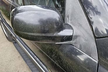 Vozila: RETROVIZORI ZA SSANGYONG REXTON | sang yong rexton retrovizori komad — 2