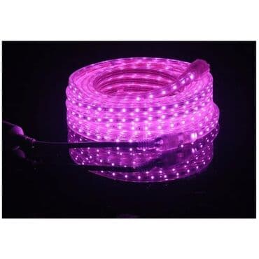 dexy co projektor za crtanje: Led crevo za dekoraciju 10m- 2600din( bela sarena, lila) 20m- — 5
