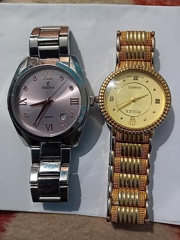 seagull satovi: Prodajem zenske satove u ispravnom stanju — 1