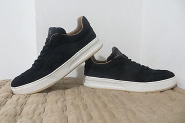 TODS Italu br 11 sa unutrasnjim gazistem 30cm, patike nikakva razlika