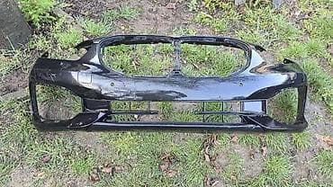 ukrasi za volan: PREDNJI BRANIK F40 ZA BMW SERIJA 1 | BMW 1 f40 prednji branik — 3