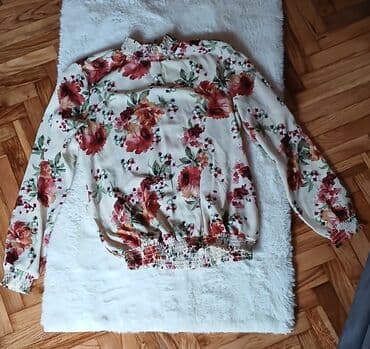 L, Cvetni, bоја - Šareno na lalafo.rs L, Cvetni, bоја - Šareno