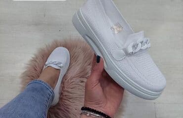 dermal cipele: Espadrile, 37 — 1