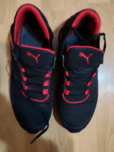 highland creek patike: Trainers, Puma, size - 41 — 3