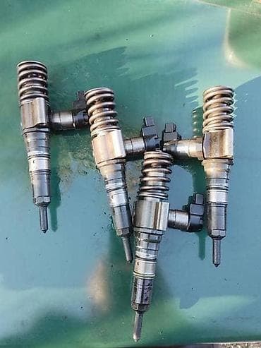 kn filter za auto: 2.0 TDI ZA VOLKSWAGEN GOLF 5, JETTA, PASSAT B6 . | Dizne simens za — 1